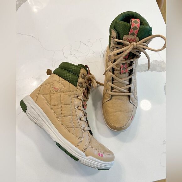 Ryka Aurora Sneaker Boots - Picture 2 of 11